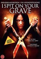 I Spit on Your Grave (Sarah Butler)