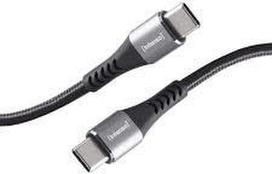 Intenso CABLE USB-C TO USB-C 1.5M/7901000 INTENSO