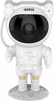Itotal - Astronaut-shaped Stars Projector