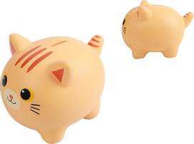 Itotal - Piggy Bank ORANGE TABBY CAT (XL2497M)