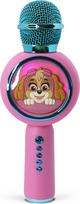 OTL - PAW Patrol Skye PopSing LED Microphone
