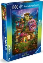 Ravensburger - Puzzle Disney Encanto 1000p (12000608)