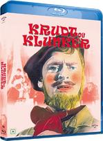 Rialto KRUDT OG KLUNKER - (Blu-Ray) (Dirch Passer)