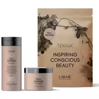 Lakmé Teknia Full Defense Travel Pack