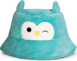 Squishmallows - Buckethat - Winston (FC788815SQM)