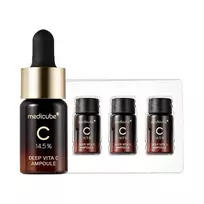 Medicube Deep Vita C Ampoule Set 30 g