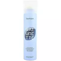Kemon Naturette Eco-friendly Hairspray 250 ml