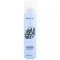 Kemon Naturette Plus Eco-friendly Hairspray 250 ml