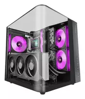TACENS MARS MC-INFINIOLITE ATX korpusas