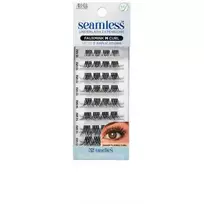 Ardell Seamless Underlash Extensions Fauxmink M Curl - Blakstirnų papildymo rinkinys, 0 ml