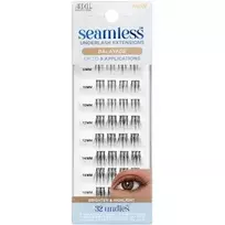 Ardell Seamless Underlash Extensions Balayage - Blakstierų papildymo rinkinys, 0 ml