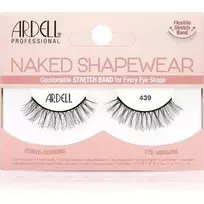 Ardell Naked Shapewear 439 - Lipnios blakstienos, 0 ml