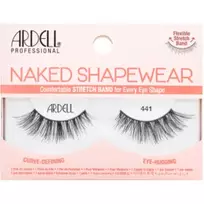 Ardell Naked Shapewear 441 - Lipnios blakstienos, 0 ml