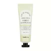 FARMSTAY EAU DE PERFUME FOREST MOONLIGHT rankų kremas, 100 ml
