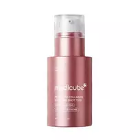 MEDICUBE PDRN PINK COLLAGEN EXOSOME SHOT 7500 veido serumas, 30 ml