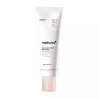 Veido kremas Medicube PDRN Pink Tone Up Sun, 50 ml