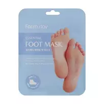 FARMSTAY ESSENTIAL pėdų kaukė, 14 g