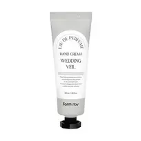 FARMSTAY EAU DE PERFUME WEDDING VEIL rankų kremas, 100 ml