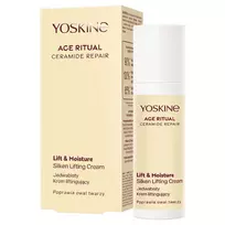 YOSKINE_Age Ritual Šilkinis stangrinamasis kremas 50 ml