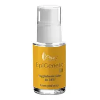 AVA LABORATORIUM_EpiGenetic Lift odą išlyginantis akių kremas 15 ml