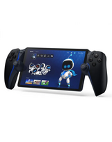 PlayStation Portal nuotolinis grotuvas PS5 – Midnight Black (CFI-Y1016)