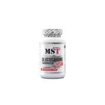 MST Glucosamine Chondroitin MSM 90tab