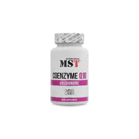 MST  Coenzyme Q10 200mg 30caps