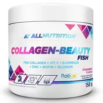ALLNUTRITION Collagen Beauty Fish 158g