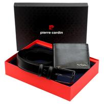 Dovanų rinkinys – Pierre Cardin PARURE BIS12 GG16