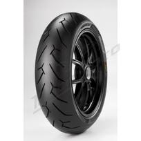 Padangos PIRELLI Diablo Rosso II 170/60 R17