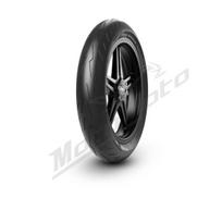 Padanga PIRELLI Diablo Rosso IV  110/70 R17