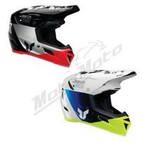 THOR Reflex Sport Strike MIPS® Krosinis šalmas