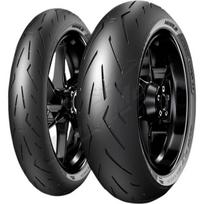 Padanga PIRELLI "Diablo™ Rosso Corsa II" 190/55 R17