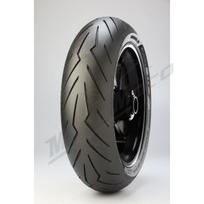 Padanga PIRELLI Diablo Rosso III 150/60 R17
