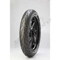 Padanga PIRELLI Diablo Rosso III 110/70 R17