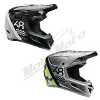THOR Reflex Sport Riot MIPS® Krosinis šalmas
