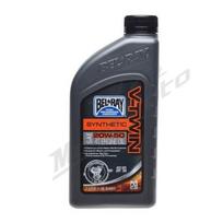 Alyva BEL-RAY V-TWIN sintetinė 20W50 - 4T - 1L