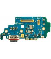 Samsung G998 Galaxy S21 Ultra Plokštė su krovimo lizdu (Service Pack)