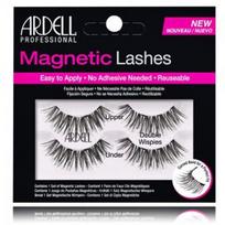 Ardell Magnetic Lashes Double Wispies magnetinės dirbtinės blakstienos - 1 vnt.