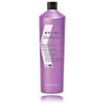KayPro Anti Yellow Gigs Shampoo geltonus tonus neutralizuojantis šampūnas šviesiems / žiliems plaukams - 1000 ml.