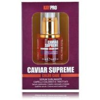 KayPro Color Care Caviar Supreme Sublime Serum serumas dažytiems plaukams - 20 ml.