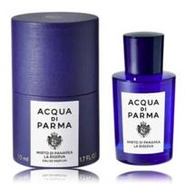 Acqua di Parma Blu Mediterraneo Mirto Di Panarea La Riserva EDP kvepalai moterims ir vyrams - 50 ml.