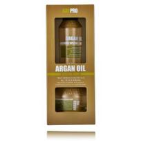KayPro Special Care Argan Oil rinkinys sausiems plaukams (100 ml. šampūnas + 100 ml. kaukė) - Rinkinys