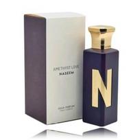 Naseem Amethyst Love kvepalai moterims be alkoholio - 75 ml.
