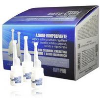 KayPro Special Care Botu-Cure Phase 4 ampulės labai pažeistiems / lūžinėjantiems plaukams - 12 x 12 ml.