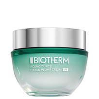 BIOTHERM Aquasource Hyalu Plump Cream SPF30 50ml