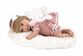 Arias lėlytė su fėjos sparneliais 35 cm