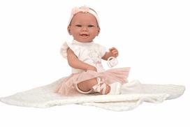 Arias lėlytė Balerina 42 cm