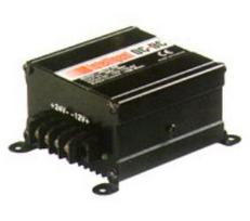 Įtampos keitiklis žeminantis DC/DC 24V/12V 10A Intelligent