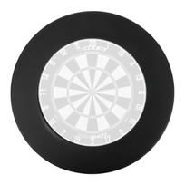 Smiginio lentos apsauginis rėmas Court Dartboard Surround